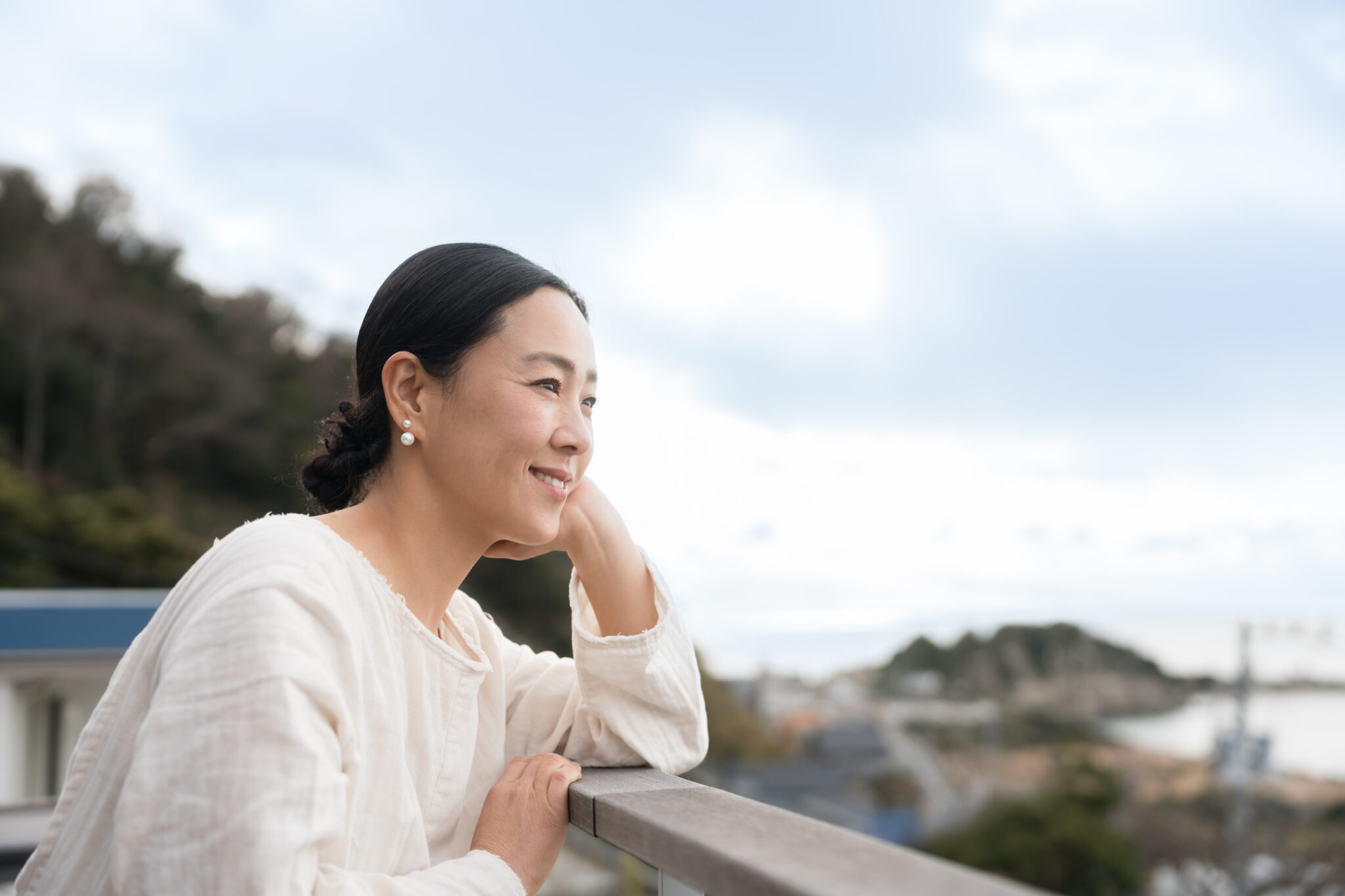 宇藤 えみ