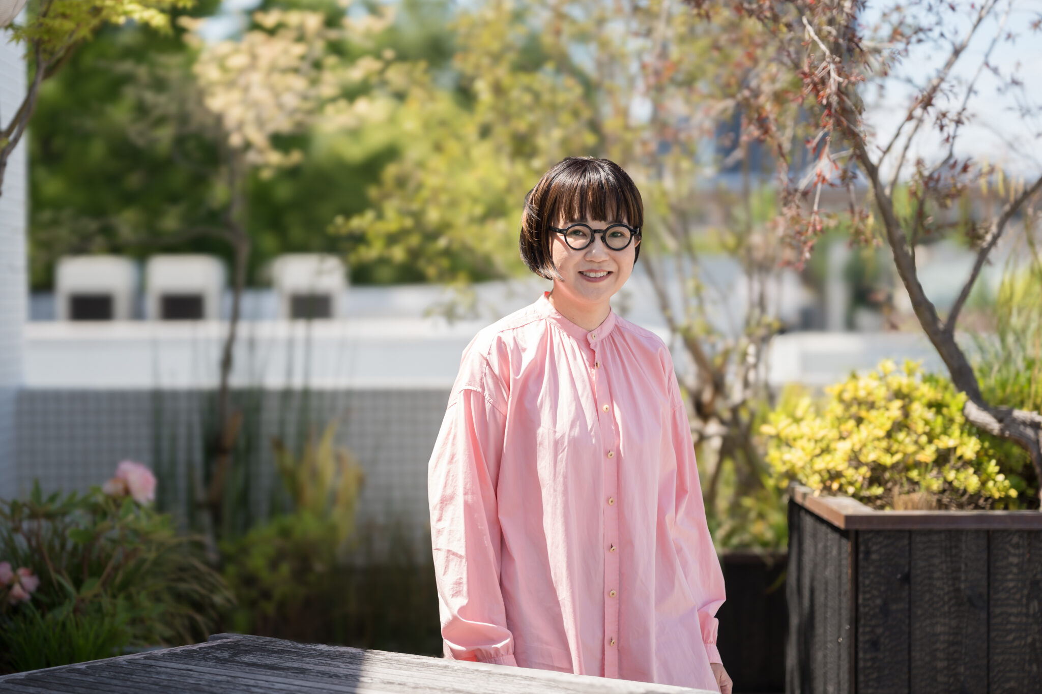 福岡 みほ