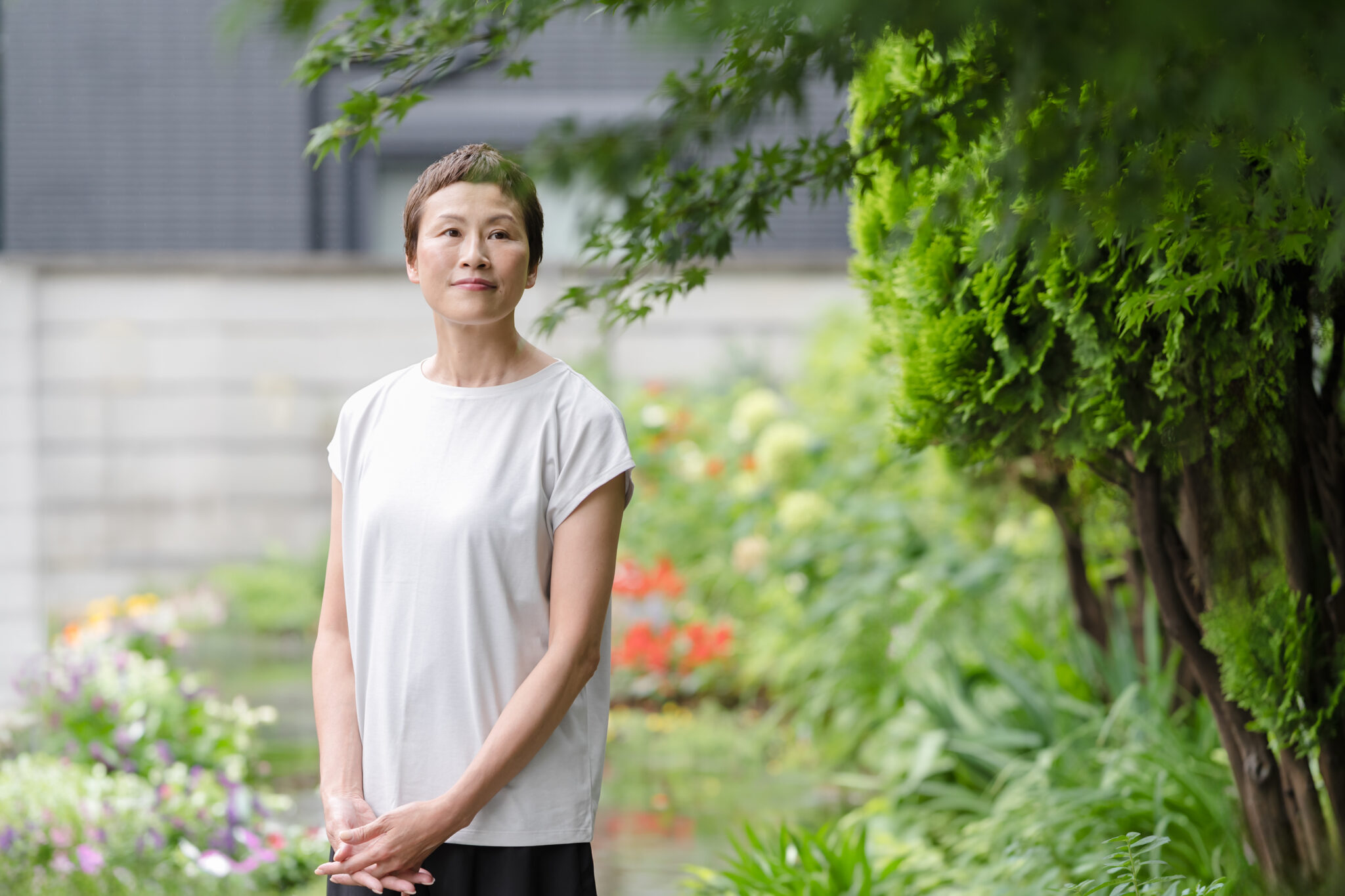 深津 恵