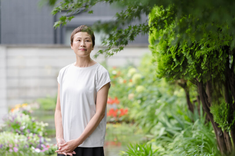 深津 恵