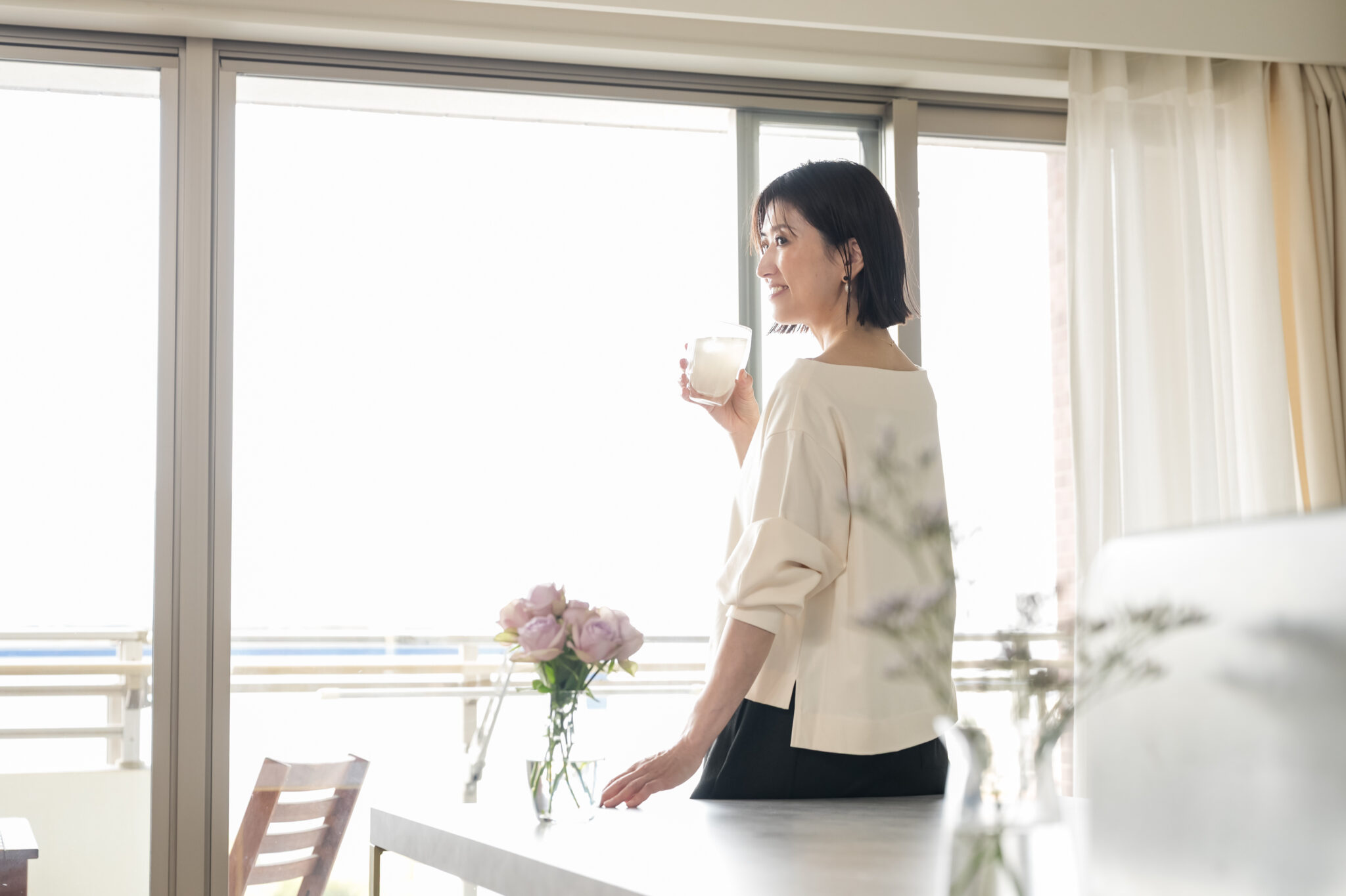 山本 了子