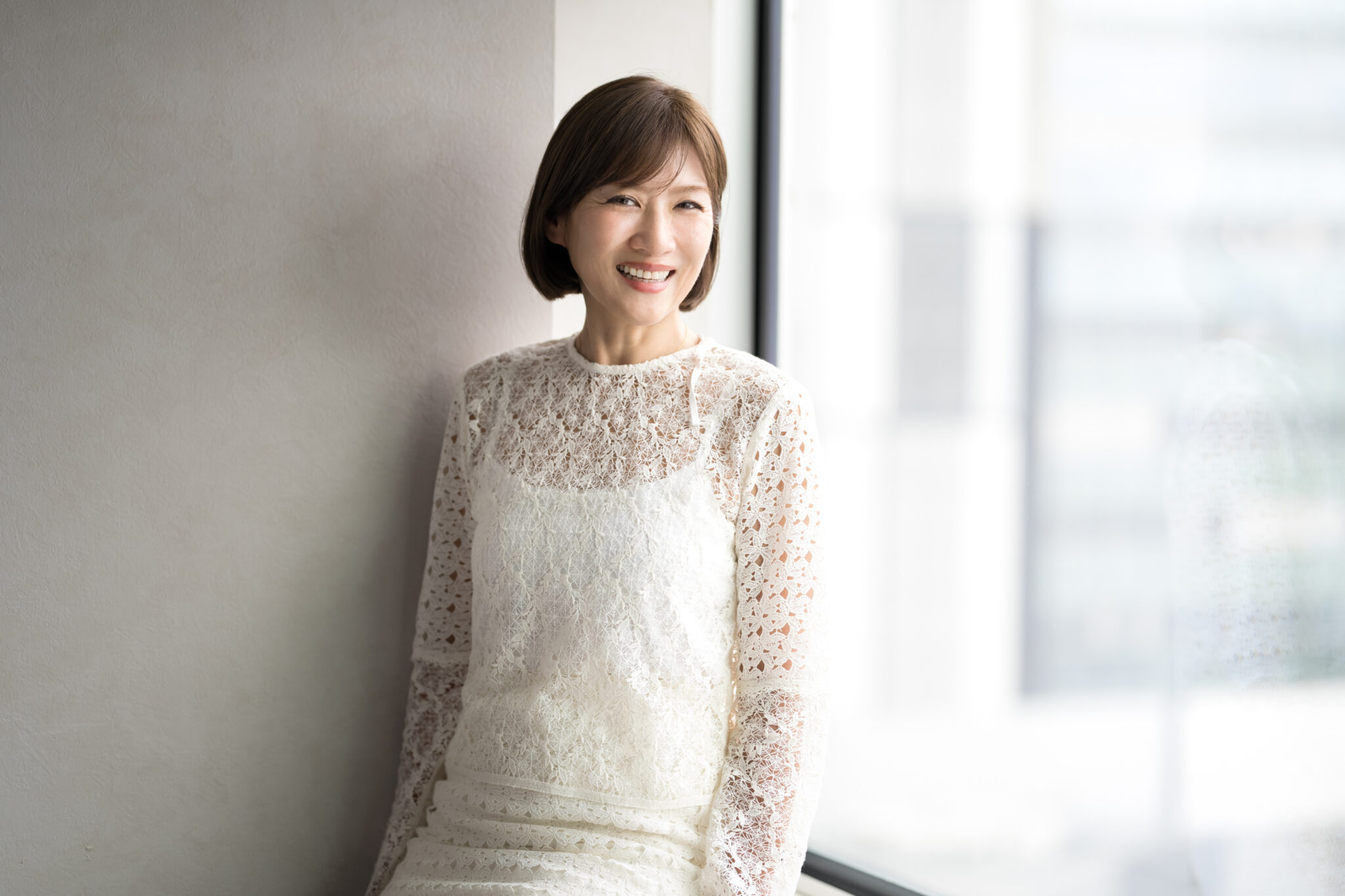 藤崎 奈々子